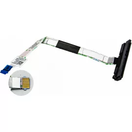   Dell Inspiron 5584 gyári új SATA HDD csatlakozó kábel (1M2G0, 01M2G0)