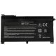 HP Pavilion X360 13-U04 Laptop Akkumulátor, új, gyárival megegyező minőségű helyettesítő, 3 cellás (3600mAh)
