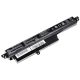 Asus X200 X200MA Laptop Akkumulátor, új, gyárival megegyező minőségű helyettesítő, 3 cellás (2200mAh)