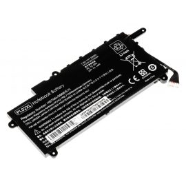   HP Pavilion X360 310 G1 Laptop akkumulátor, új, gyárival megegyező minőségű helyettesítő, 3 cellás (3400mAh)