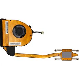   Lenovo ThinkPad T460 gyári új komplett hűtő ventilátor egység (UMA) (00UP185, 00UP186)