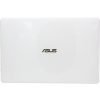 Asus X542BP, X542UA gyári új fehér LCD hátlap (90NB0FD5-R7A100)