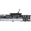 Lenovo ThinkPad L390 Laptop Akkumulátor, gyári új, 4 cellás (3920mAh)