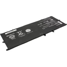   Sony SVF SVF15NE2E Laptop akkumulátor, gyári új, 4 cellás (3170mAh)