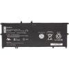 Sony SVF SVF14N Laptop Akkumulátor, gyári új, 4 cellás (3170mAh)
