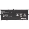 Sony Vaio SVF14N, SVF15N gyári új 4 cellás 3170mAh akkumulátor (VGP-BPS40)