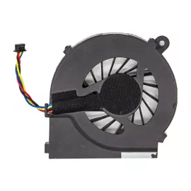   Hp G62-a20eh gyári új hűtő ventilátor, beszerelési lehetőséggel, (606014-001)