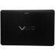Sony Vaio SVF152C29M LCD hátlap (3FHK9LHN000)