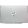 Dell XPS 15Z, LCD hátlap zsanérokkal, Wi-Fi antennával 8R78P