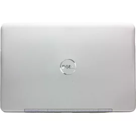   Dell XPS 15Z, LCD hátlap zsanérokkal, Wi-Fi antennával 8R78P