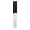 Ledger Nano X Kripto pénztárca - Hardware Wallet fekete-ezüst