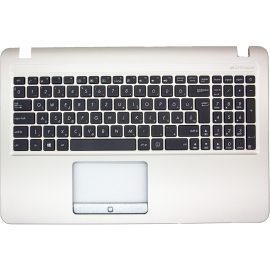Asus X540 X540UB pezsgő magyar Laptop billentyűzet