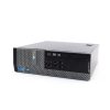 Dell OptiPlex 7020 SFF + 22" Lenovo ThinkVision LT2252p  | Intel Core i7-4770K | 16GB RAM | 480GB SSD | DVD-RW | HD 4600 | Win 10 Pro | 2 év garancia!