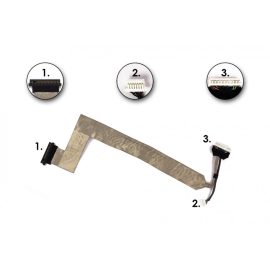 Acer TravelMate 270 50.T18V5.012 LCD kábel