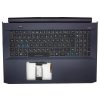 Acer Predator Helios 300 PH317-53-70A9 fekete magyar Laptop billentyűzet
