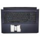 Acer Predator PH317-53 gyári új magyar fekete billentyűzet modul (6B.Q5PN4.017)