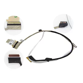   Asus FA506IH, FX506LH gyári új eDP LCD kijelző kábel (14005-03400200, DD0BKXLC110)