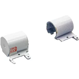 HP 15-BS0, 15-BW0 gyári új fehér zsanértakaró