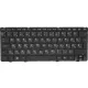 HP EliteBook 2570p fekete magyarított Laptop billentyűzet