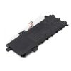 Asus VivoBook 15 F512UA Laptop Akkumulátor, új, gyárival megegyező minőségű helyettesítő, 2 cellás (4050mAh)