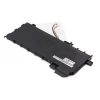 Asus VivoBook 15 F512UA Laptop Akkumulátor, új, gyárival megegyező minőségű helyettesítő, 2 cellás (4050mAh)