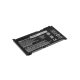 HP ProBook 455 G4, 470 G4 helyettesítő új 3400mAh 6 cellás akkumulátor (RR03XL)