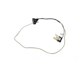   Acer Aspire E5-411, E5-471 gyári új LCD kijelző kábel (50.MLQN7.006, DD0ZQ0LC000)