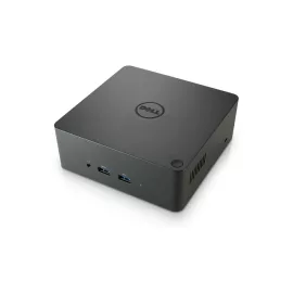   Dell Thunderbolt Dock TB16 dokkoló egység, 240W-os töltővel (K16A)