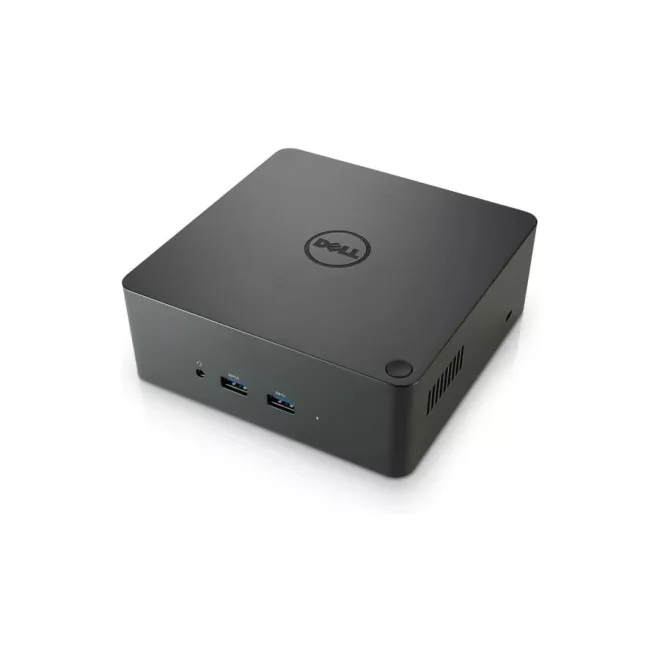 Dell Thunderbolt Dock TB16 dokkoló egység, 240W-os töltővel (K16A)