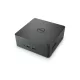 Dell Thunderbolt Dock TB16 dokkoló egység, 240W-os töltővel (K16A)