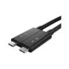 Dell Thunderbolt Dock TB16 dokkoló egység, 240W-os töltővel (K16A)