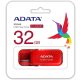 Adata UV240 32GB piros USB pendrive (AUV240-32G-RRD)
