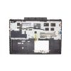 Dell Inspiron 7567 fekete magyar Laptop billentyűzet