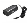 Dell 65W USB-C (Type-C) (20V 3,25A) helyettesítő új töltő, M1WCF