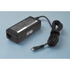 Dell 65W USB-C (Type-C) (20V 3,25A) helyettesítő új töltő, M1WCF