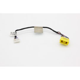   Lenovo IdeaPad U430p gyári új DC tápaljzat, DC-Jack kábellel (90205219, LZ9)