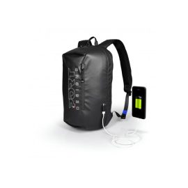   Port Designs Sausalito 15.6 colos fekete notebook hátizsák (135064)