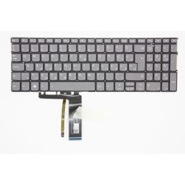   Lenovo IdeaPad 330S-15IKB szürke magyar Laptop billentyűzet