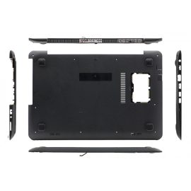   Asus X555LJ, X555YI gyári új alsó fedél (90NB0628-R7D000, 13N0-R7A1C11, 13NB0628AP0611)