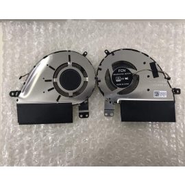   Asus ZenBook UX333F gyári új hűtő ventilátor, beszerelési lehetőséggel, FL6Q (DFS5K12115491Z)