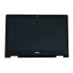 Dell Inspiron 5378 fényes Laptop kijelző 1440x900 (WXGA+ HD) beszerelési lehetőséggel