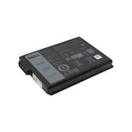   Dell Latitude 5420 Laptop akkumulátor, gyári új, 3 cellás (4340mAh)