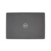 Dell Vostro 3590 gyári új fekete LCD hátlap (Y8VCK, 0Y8VCK)