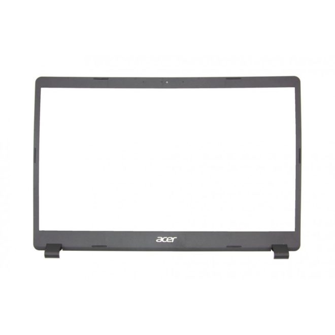 Acer Aspire A315-42, A315-54 gyári új fekete LCD kijelző keret (60.HEFN2.002)