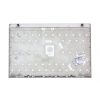 HP EliteBook 8470p használt LCD hátlap (685995-001)