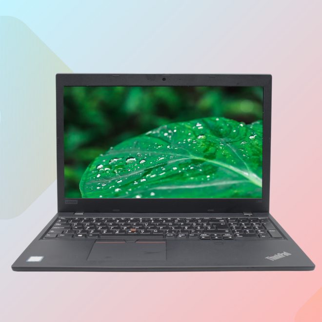 Lenovo ThinkPad L590 | Intel Core i5-8365U | 16GB memória | 256GB SSD | 15,6 colos FULL HD kijelző | MAGYAR BILLENTYŰZET | Windows 10 PRO + 2 év garancia!