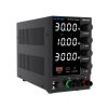 Wanptek DPS3010U szabályozható laboratóriumi tápegység - 0-30V / 0-10A, 300W