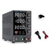 Wanptek DPS3010U szabályozható laboratóriumi tápegység - 0-30V / 0-10A, 300W