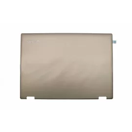   Lenovo Yoga 520-14IKB gyári új arany színű LCD hátlap (5CB0N67464)