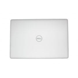   Dell Inspiron 15 (5570) gyári új szürke kijelző hátlap (0X4FTD, X4FTD)